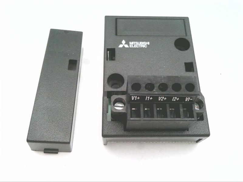 MITSUBISHI FX3G-2AD-BD