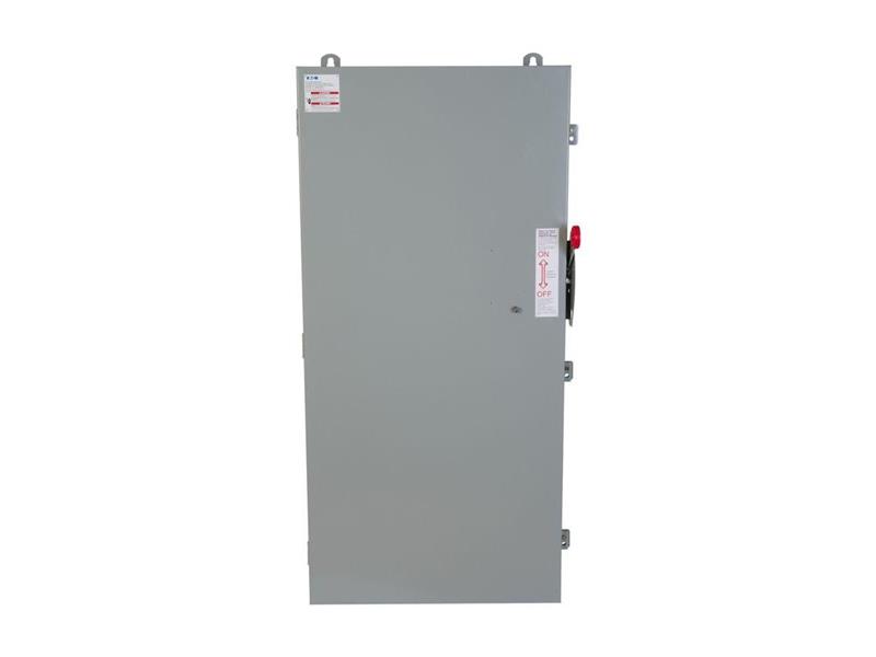EATON CORPORATION STS365FD3