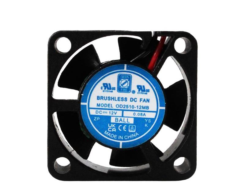 OD2510-05LB by ORION FANS