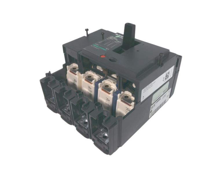 SCHNEIDER ELECTRIC LV431396