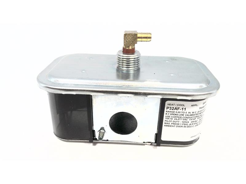 JOHNSON CONTROLS P32AF-11