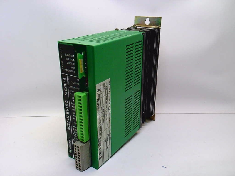 NIDEC CORP DCD-140X8/16
