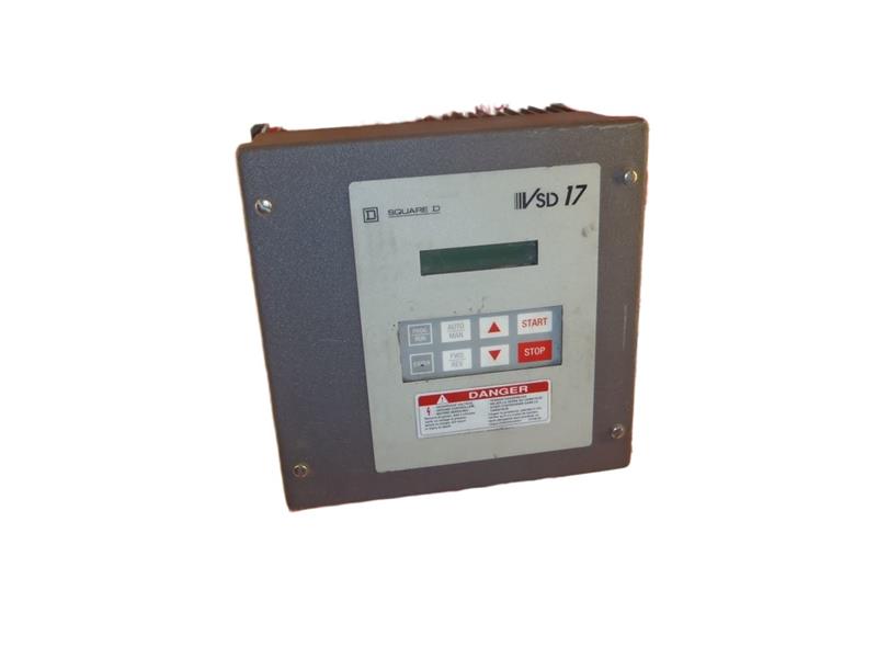 VSD17U72S68 by SCHNEIDER ELECTRIC