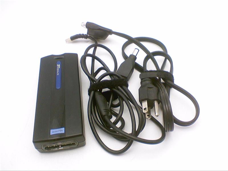 TARGUS 800-0084-001-A