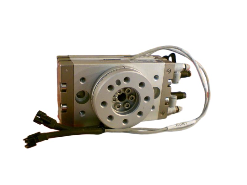 SMC MSQB20R-F9NL