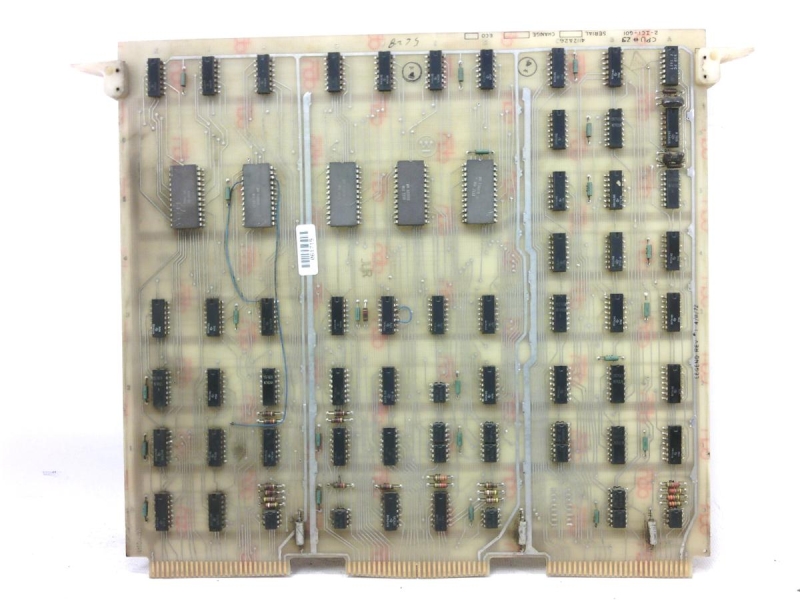 WESTINGHOUSE 2-IC1-G01
