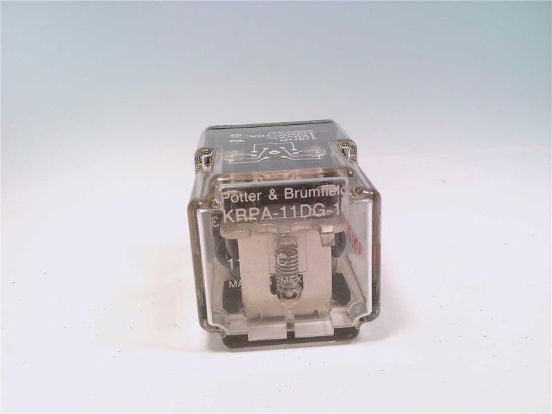 TE CONNECTIVITY KRPA-11DG-110