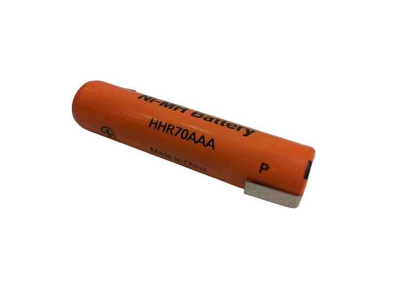 MATSUSHITA ELECTRIC HHR-70AAA-1Z