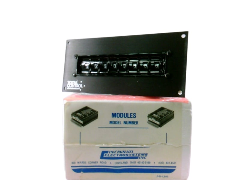 829-8-1 by FANUC