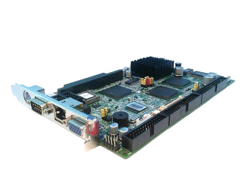 ADVANTECH PCA-6751