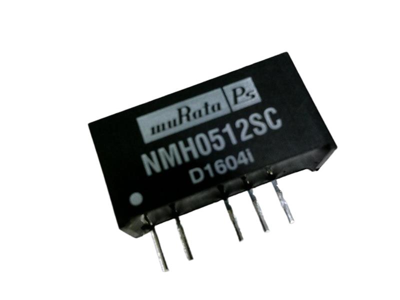 NMH0512SC by MURATA MANUFACTURING