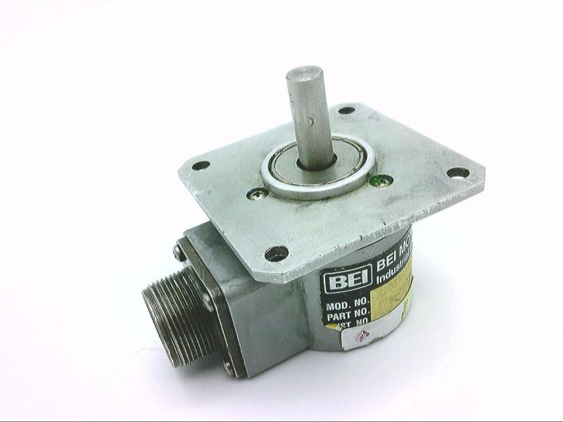 H20EB-37-F28-SS-200-ABZ-3904R-SM16-24V-S by BEI SENSORS