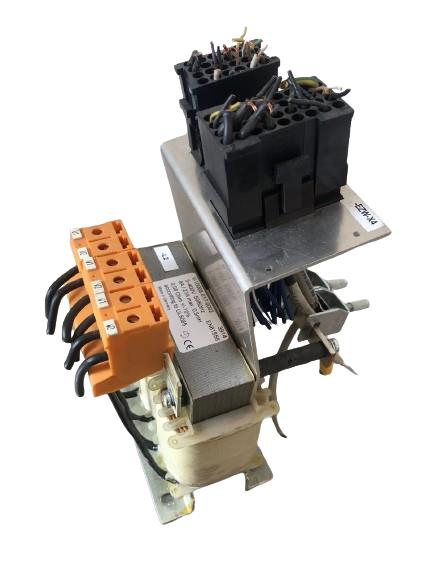 WAGNER ELECTRIC CORP V-10008-017-0002