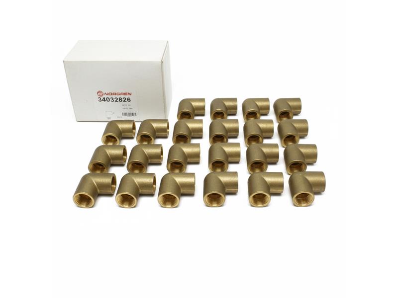 NORGREN 34032826-QTY20