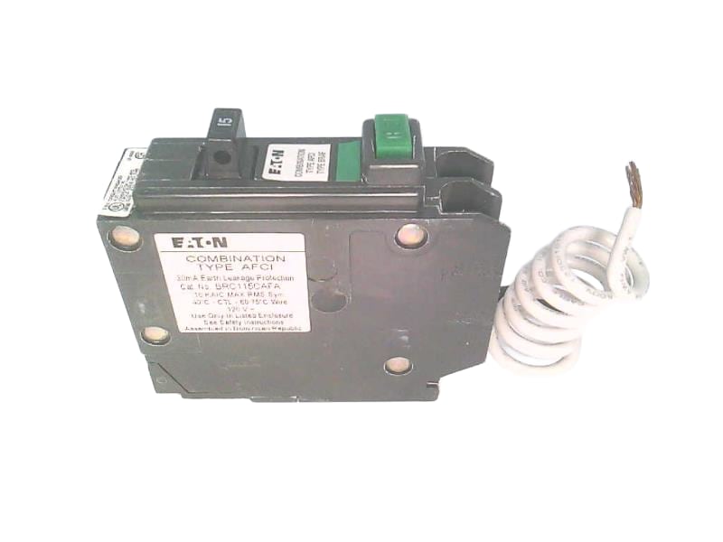 BRC115CAFA by EATON CORPORATION