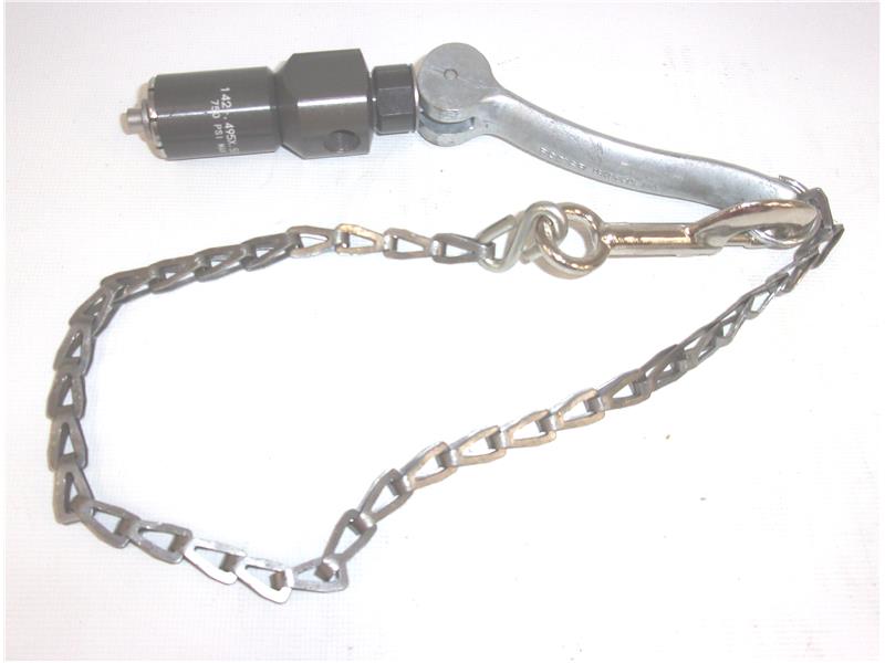 RAMER PRODUCTS INC 142-.495X.550