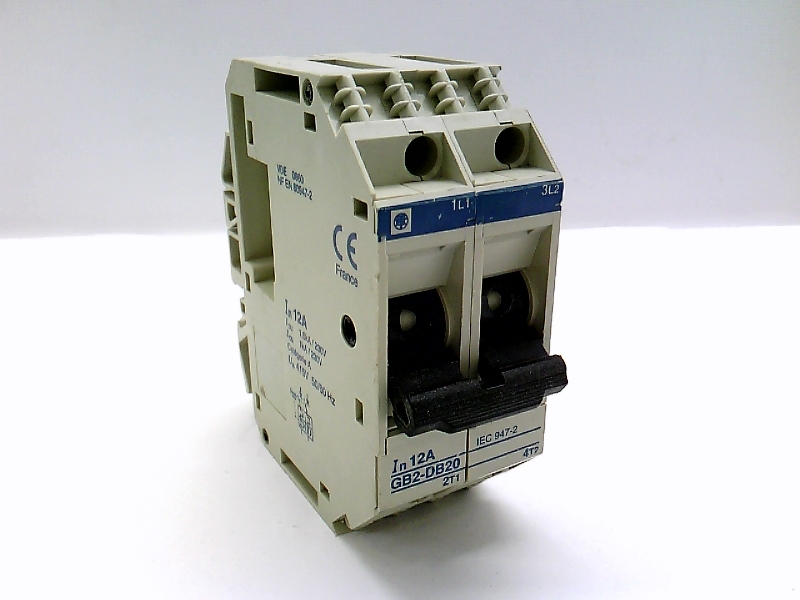 GB2DB20 by SCHNEIDER ELECTRIC