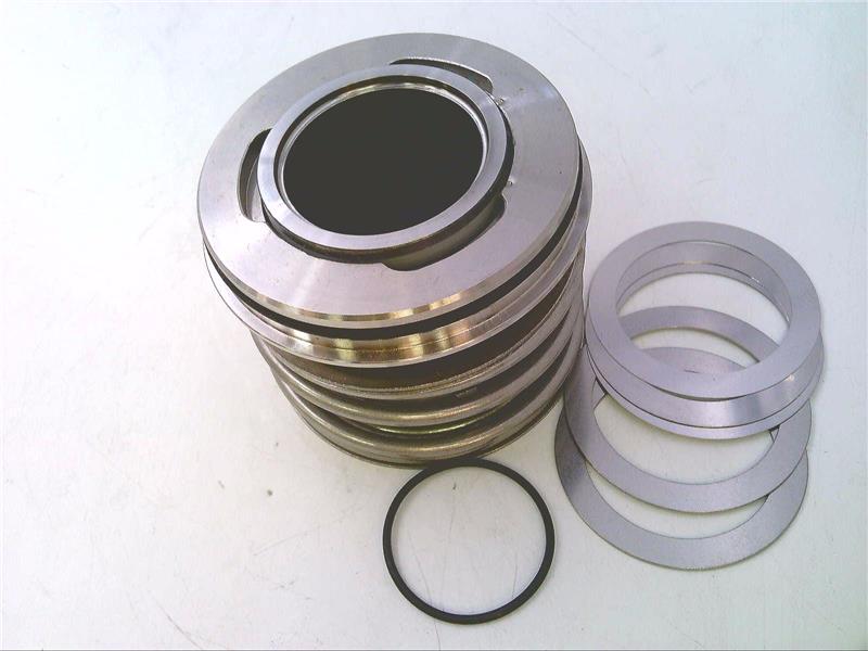 46513-154 by GORMAN RUPP