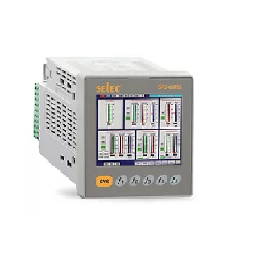 SELEC SP3-GT35