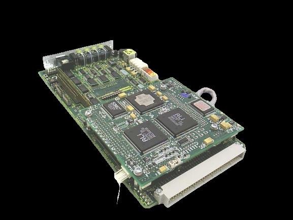 CONVERTEAM 20X4508/10