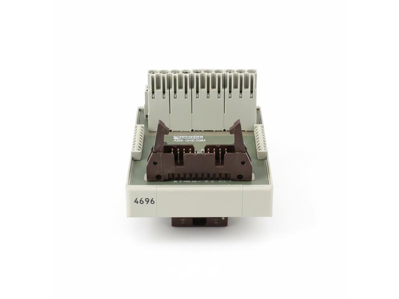 SCHNEIDER ELECTRIC ABE-6HE20M