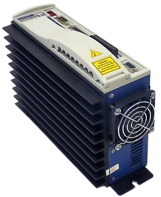 DANAHER MOTION CE06250