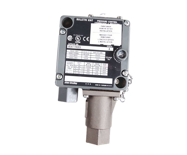 ALLEN BRADLEY 836T-T400J