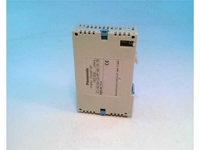 MATSUSHITA ELECTRIC AKS1202