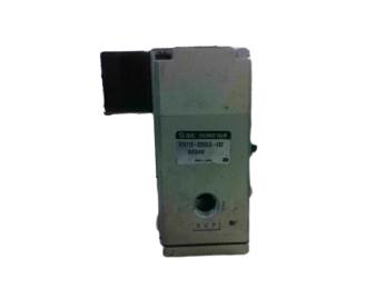 SMC VT4115-025DLS-X92