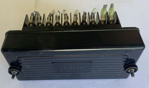 ASEA BROWN BOVERI 498A020G01