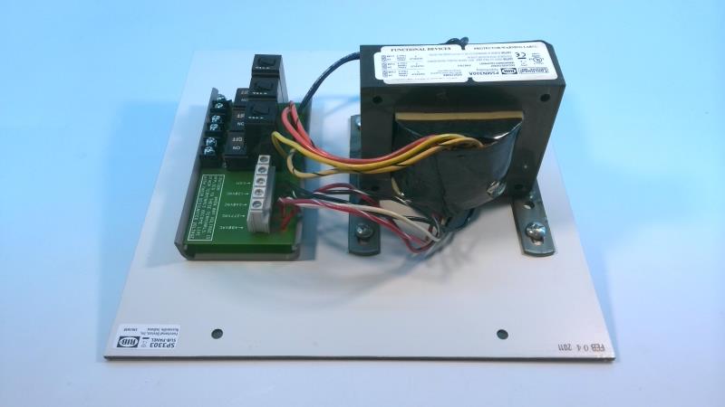 FUNCTIONAL DEVICES PSMN300A