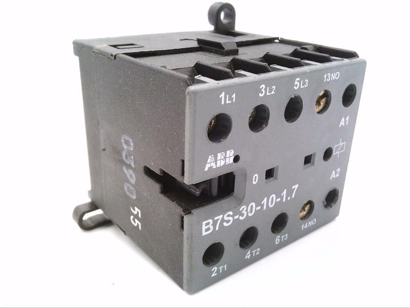 ASEA BROWN BOVERI B7S-30-10-1.7