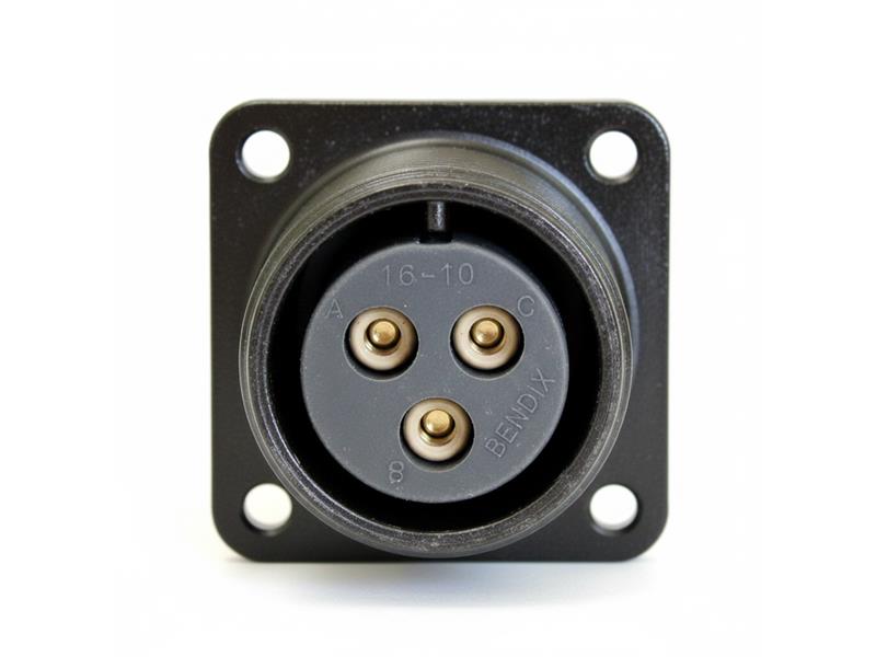 AMPHENOL 531-60000