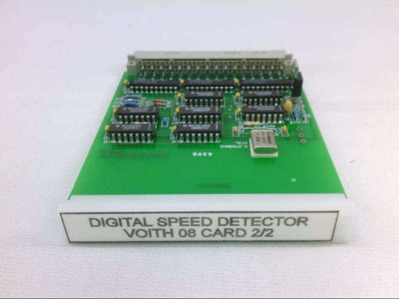 VOITH GEC-91012-04-00