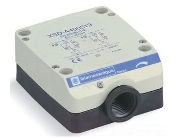 TELEMECANIQUE SENSORS XSDA405539