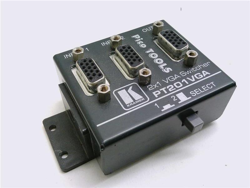 KRAMER PT201VGA