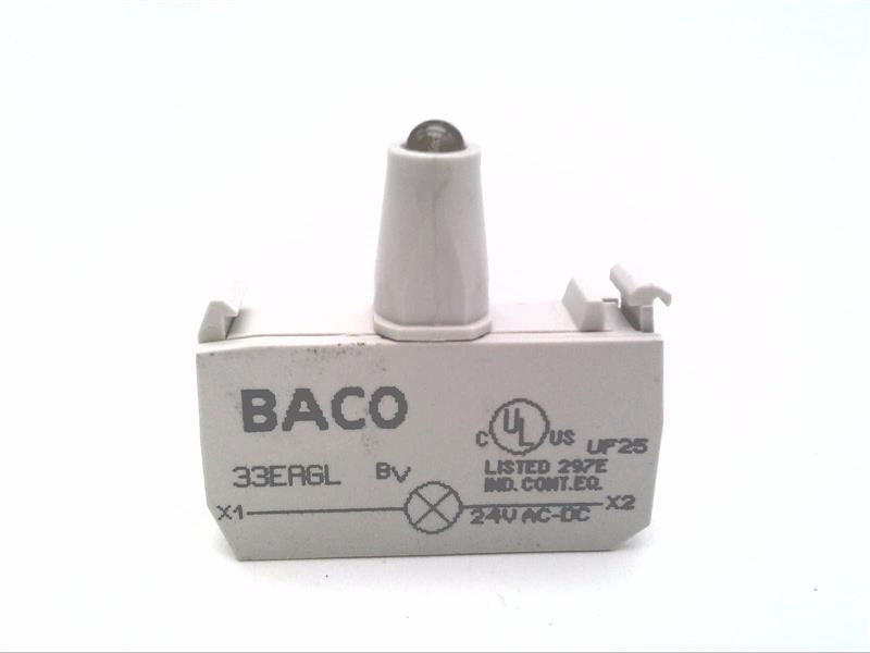 BACO CONTROLS 33EAGL