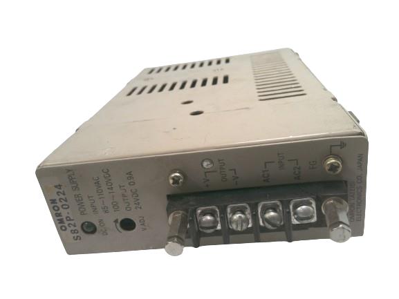 OMRON S82P-0224