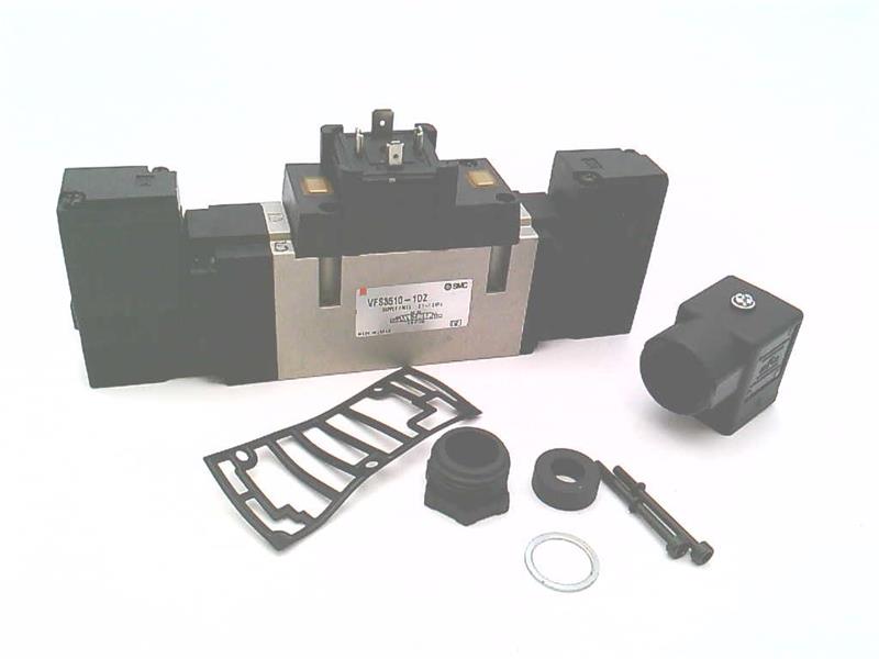 SMC VFS3510-1DZ