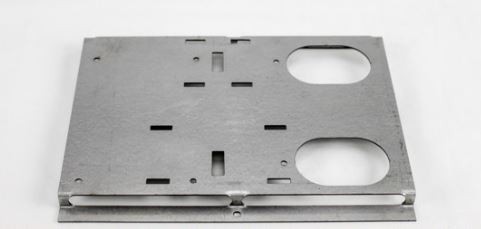 BURNHAM BOILERS 106071-01