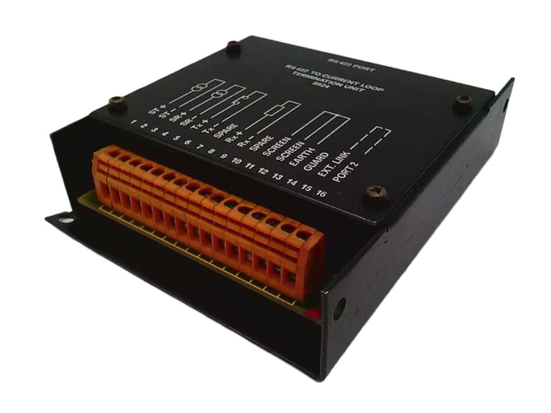 CONVERTEAM 8924-4000