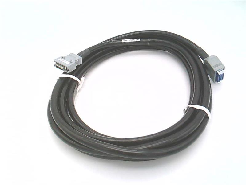 MITSUBISHI MR-JCBL5M