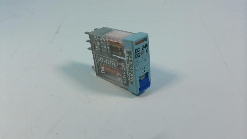 TURCK C12-A21FX/024VDC