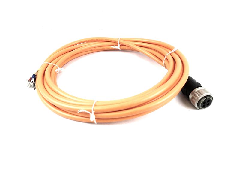 FANUC LX660-8077-T452/L7R003