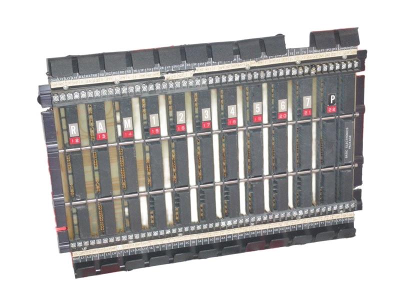 EMB/BAS//07S//7A905-26-0622 by INVENSYS