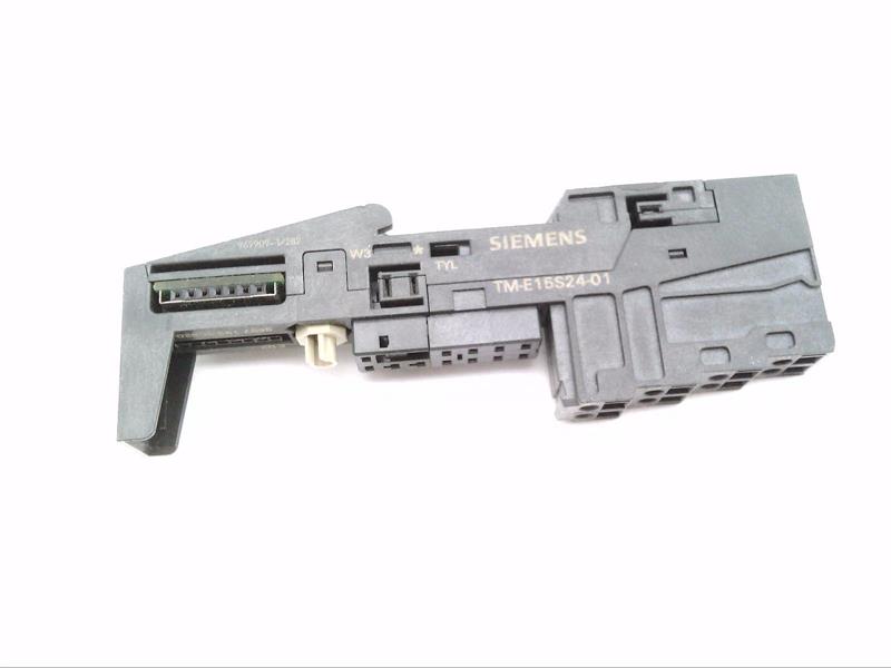 SIEMENS TM-E15S24-01/EACH
