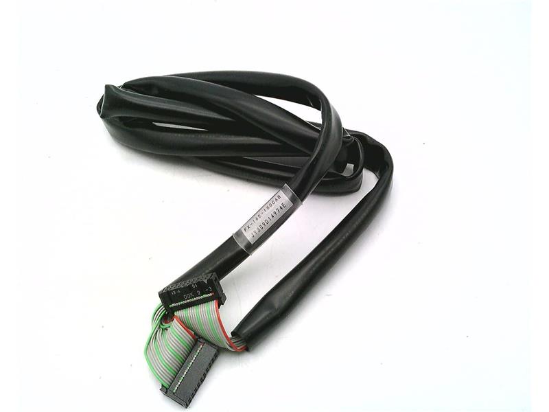 MITSUBISHI FX-16E-150CAB