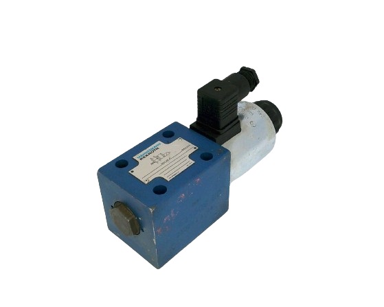 BOSCH 4WE10JB33/CG24N9Z45