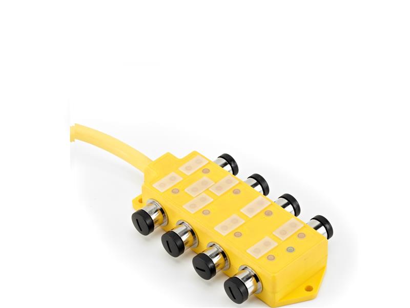 HTM SENSORS ASSR6-5/3PA-6905