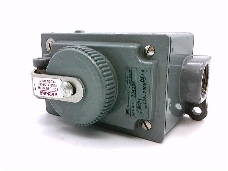 ABB THOMAS & BETTS 3743U2